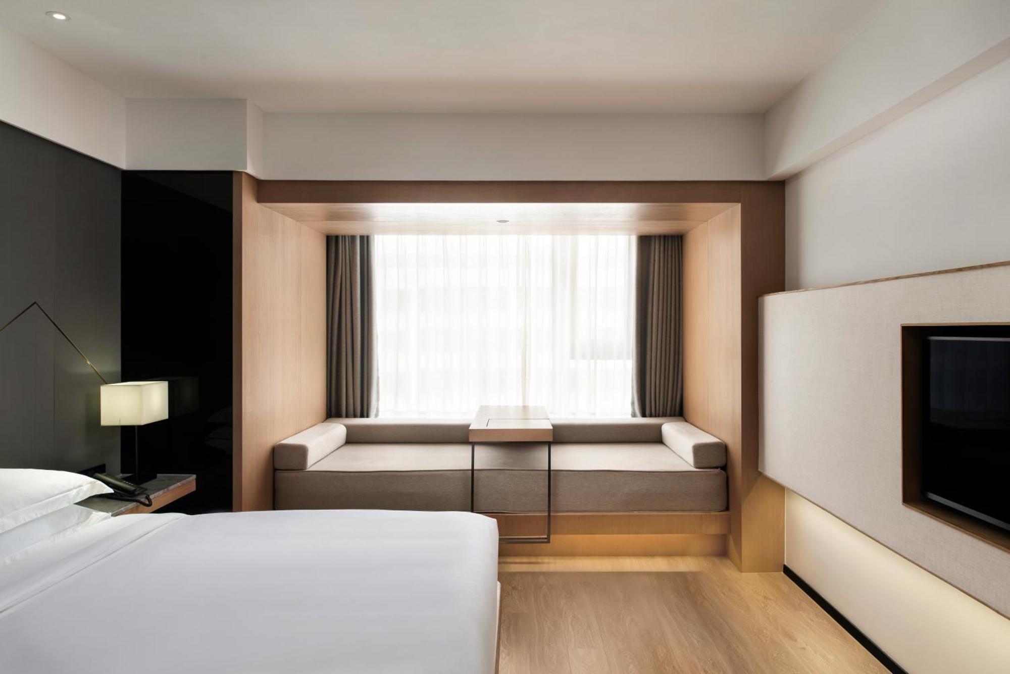 Haikou S-Inn Hotel Luaran gambar